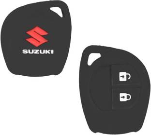 TANUSHKA ENTERPRISES Car Key Cover