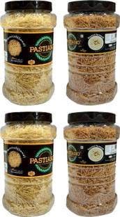 PASTIANO  & Roasted  Vermicelli 2 kg