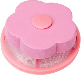 GAZE Washing machine cleaning Mesh Bag ball Hair Filter Net Pouch laundry floating lint mesh bag Washing Machine Net