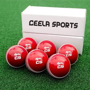CEELA INCREDIBALL Cricket Training Ball