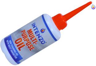 intenzo Multipurpose Oil For Sewing Machine, Bicycle Chain Fan, Door Bicycle Lubricant