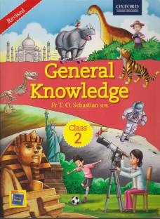 GENERAL KNOWLEDGE CLASS -2