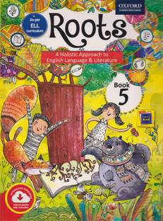 ROOTS BOOK -5