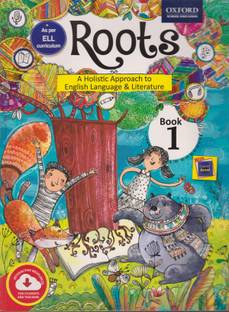 ROOTS BOOK 1