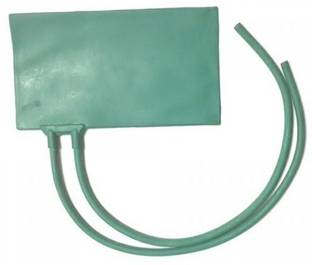 Family Line ARM BP Bladder Adult Green Bp Monitor Cuff