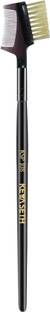 KEYA SETH AROMATHERAPY 2 in 1 Brow & Lash Comb Brush for Perfectly Groomed Eyebrows & Eyelash
