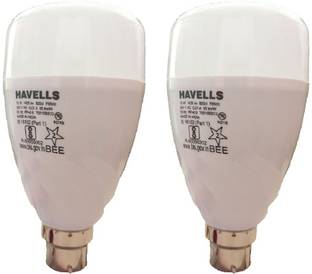 HAVELLS 15 W Basic Decorative B22 LED Bulb
