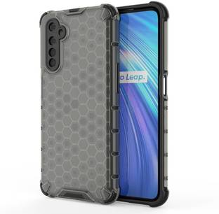 Gorilion Back Cover for Realme 6i