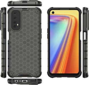 Gorilion Back Cover for Realme Narzo 20 Pro