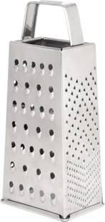 Kreyam's 4 in 1 Smart Salad Cutter Slicer Carrot Grater Machine Vegetable Grater