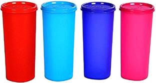 Signoraware Plastic Grocery Container  - 500 ml
