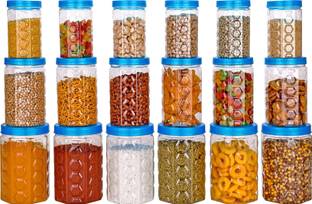 OSIOUS Spice Set Plastic