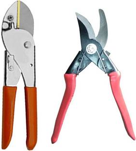 ERIN Garden Tool Set Pack of 2 (German Cutter & Flemingo Cutter) Garden Tool Kit