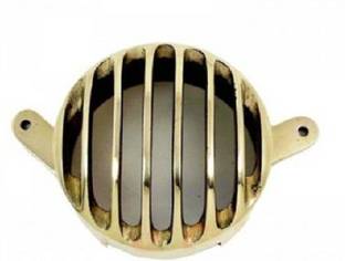 graceride Customised Golden Tail Light Grill Rearlight Frame Support Rearlight Frame Support