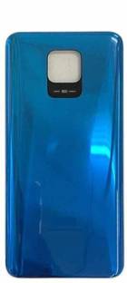 SMART Redmi Note 9 Pro Max Back Panel