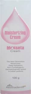 Moiseta Moisturizing Cream