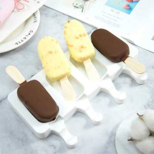 Bakingequipment Silicone Fondant & Gum paste Mould 4