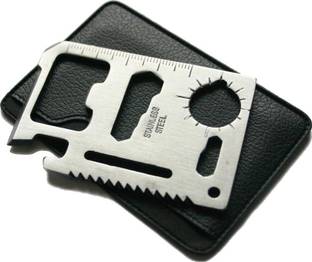 Gadget Hero's GH11i1 11 Multi-utility Knife