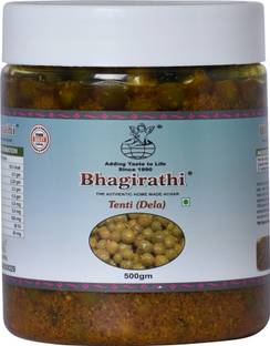 Bhagirathi Tenti (Dela) Tenti Pickle