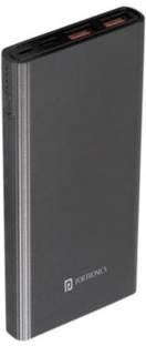 Portronics 20000 mAh Power Bank