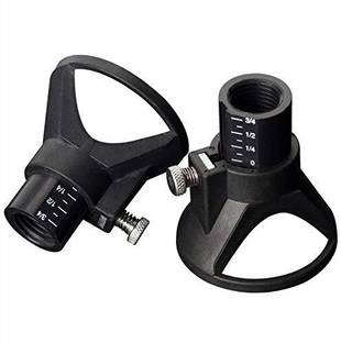 DIY Crafts Electric Grindering Locator Twist Nose Cap Tools for Drill Horn Cap Polishing Carving Dedicated Tools Grindering Power Accessories Multi Use Tool Angle Drill