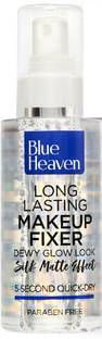 BLUE HEAVEN Long Lasting Makeup Fixer 5-Second Quick-Dry(115ml) Primer  - 100 ml