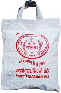 GAOCHA Basmati/ Pulao/ Biryani Rice Brown Basmati Rice (Long Grain, Unpolished)