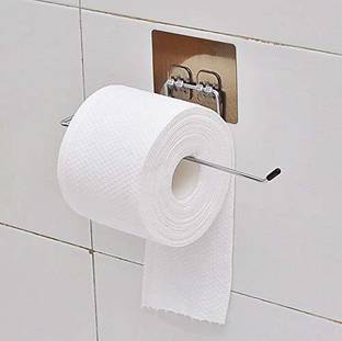 saluna 1 Premium Quality 2Ply Toilet Paper Soft Roll | Bathroom Tissue I Paper Toilet Paper Holder