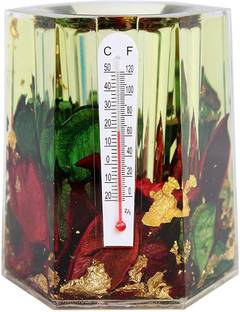 TECHZAGE NA Acrylic Paper Weights  with Multi Color
