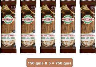 PASTIANO Longcut  (Sewaii)- Pack of 5 Vermicelli 750 g