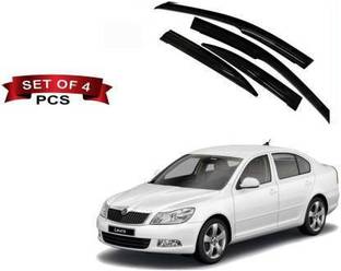 CARSHADE For Non-convertibles Front, Rear Wind Deflector