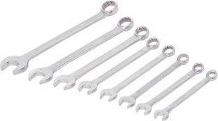 TAPARIA CSS8 Double Sided Combination Wrench