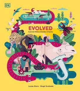 Evolved