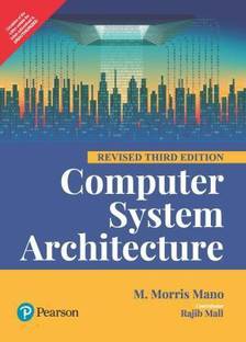 Computer System Architecture