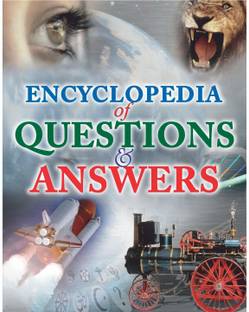 Encyclopedia of Questions and Answers