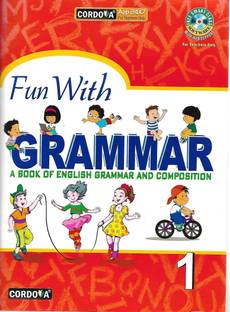 CORDOVA FUN WITH GRAMMAR 1