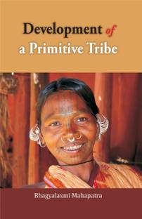 Development of a Primitive Tribe First  Edition