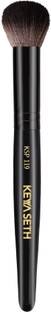 KEYA SETH AROMATHERAPY Foundation Brush Liquid Cream, and Powder Buffing Blending Brush Full Coverage with Ultra-Fine Soft Bristles