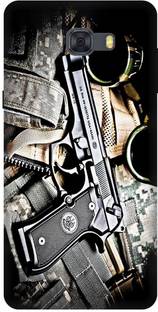 आर्टेज Samsung Galaxy C9 Pro के लिए