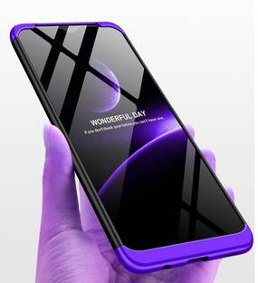 Aspir Back Cover for Samsung Galaxy M12