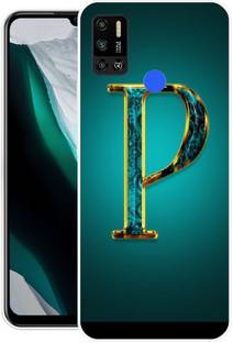 Printcase Back Cover for Tecno Spark 6Air