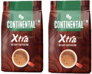 Continental Coffee XTRA Instant Coffee