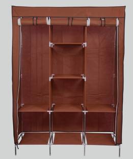 vipash Metal Almirah