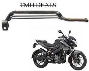 TMH PULSAR NS 200 LADIES FOOTREST Foot Rest