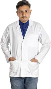 stylehanger Lab Coat