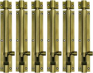 ATLANTIC Push to Close Latch