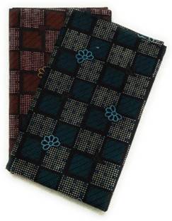 AT Printed Multicolor Lungi