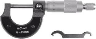 DIGICOP High Quality Outside External Metric Gauge Micrometer Screw Gauge