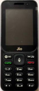 Jio JIOPHONE