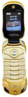 Geotel K9 Flip